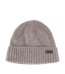 [Barbour] Beanie FW26 MHA0449MHAPU31