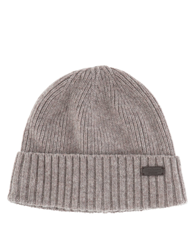 [Barbour] Beanie FW26 MHA0449MHAPU31