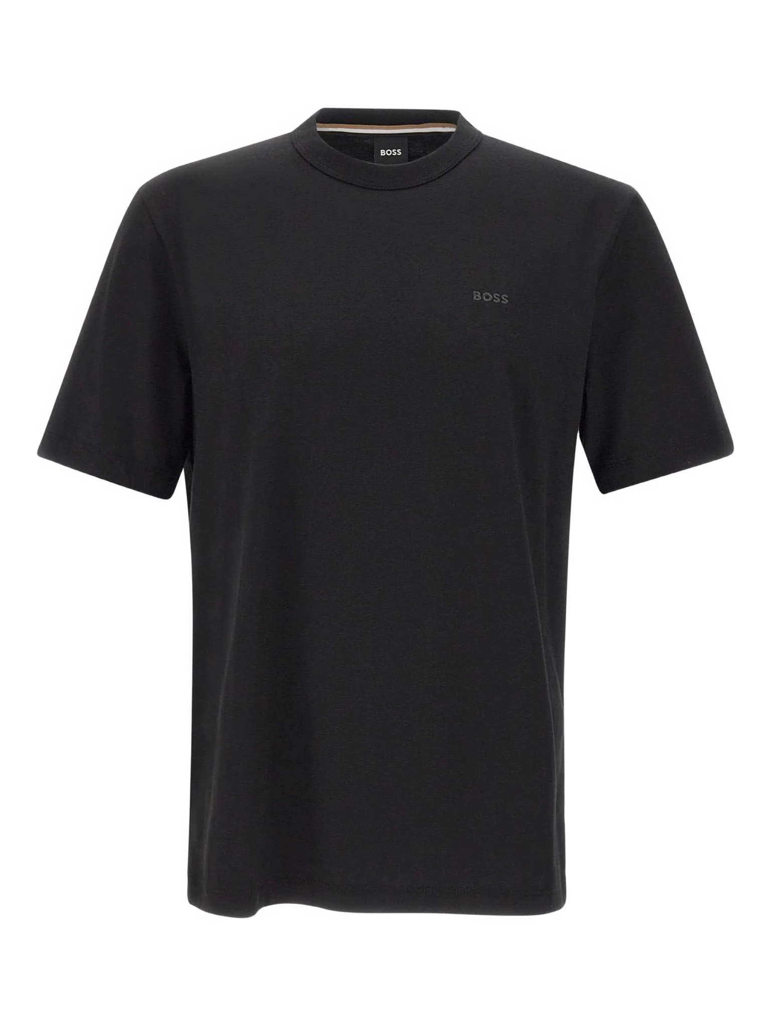 [BOSS] T-shirts Short Sleeve FW26 50546404001