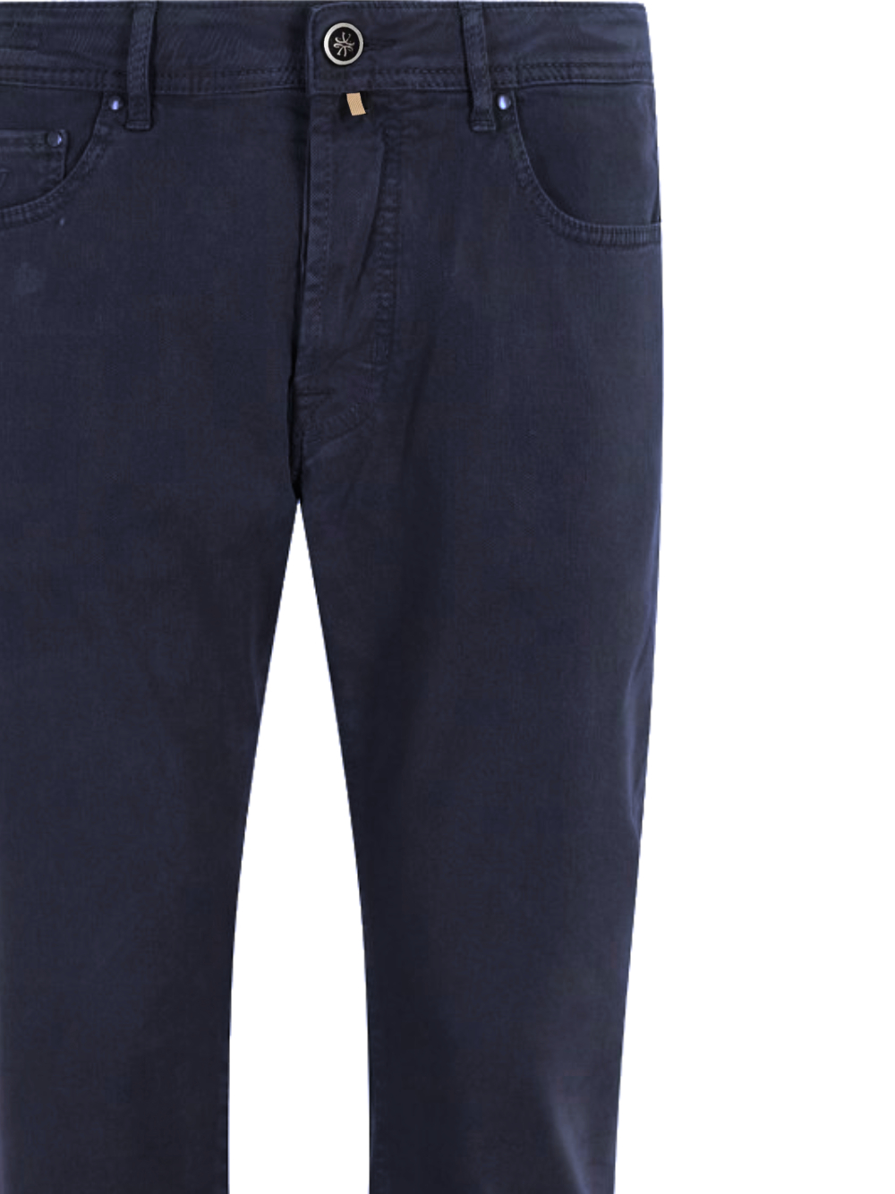 [Jacob Cohen] Trousers FW26 QE004036S4216Y99
