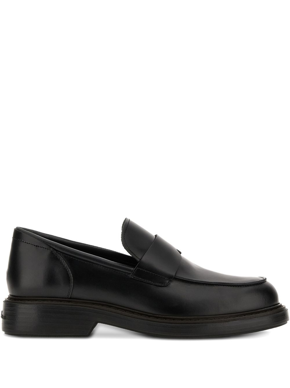 [Hogan] Loafer FW26 HXM7040FZ10UWNB999