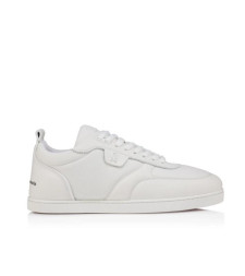 [Christian Louboutin] Sneakers FW26 1260837WH01