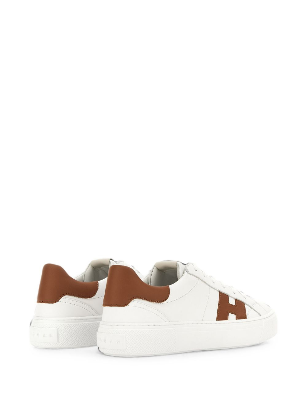 [Hogan] Sneakers FW26 HXM7050GF10U450FD6