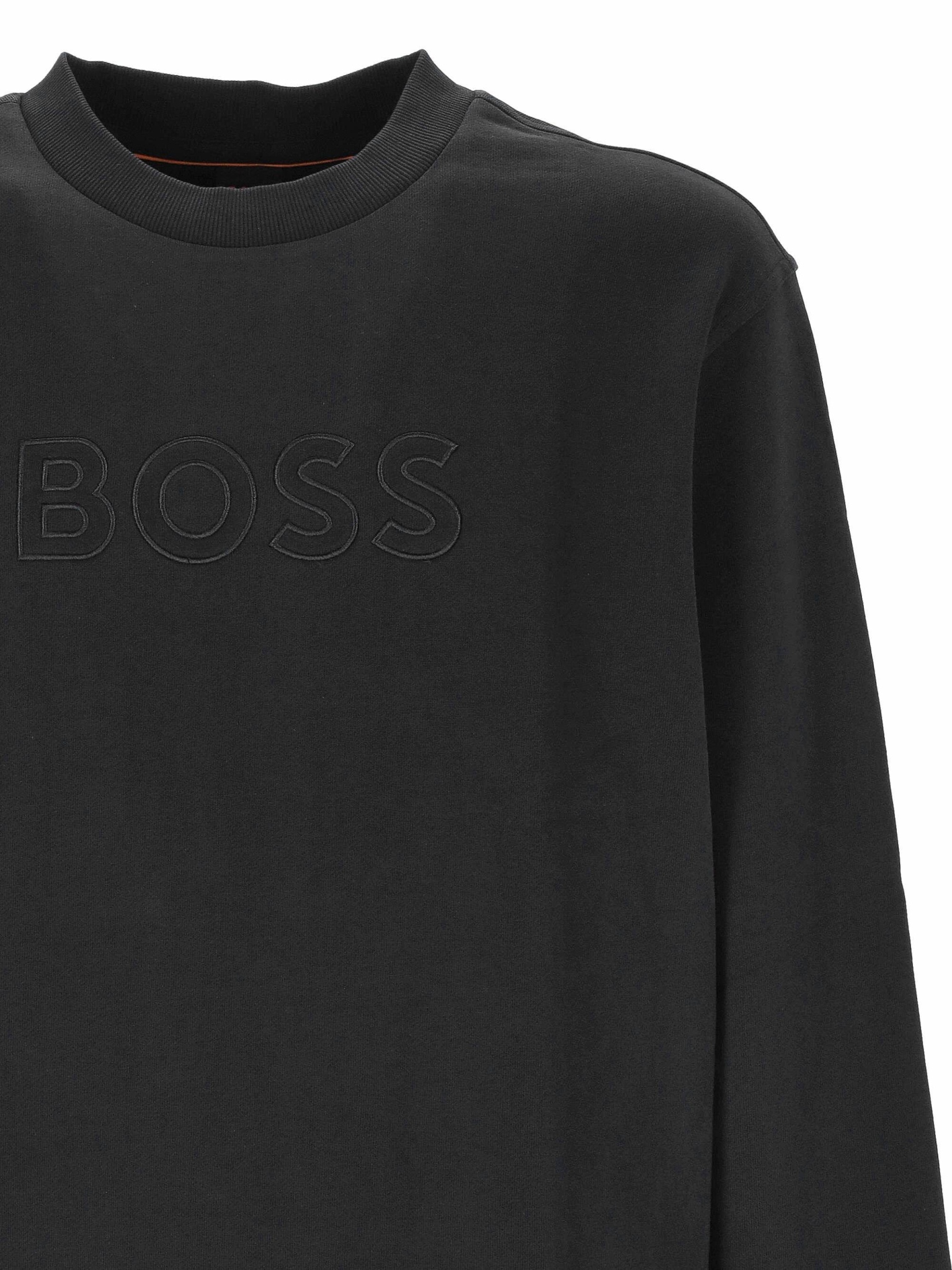 [BOSS] Sweatshirt FW26 50567420001