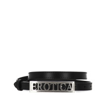[Dondup] Belt FW26 WC331PL0724XXX999