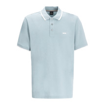[BOSS] T-shirts Short Sleeve FW26 50494697499
