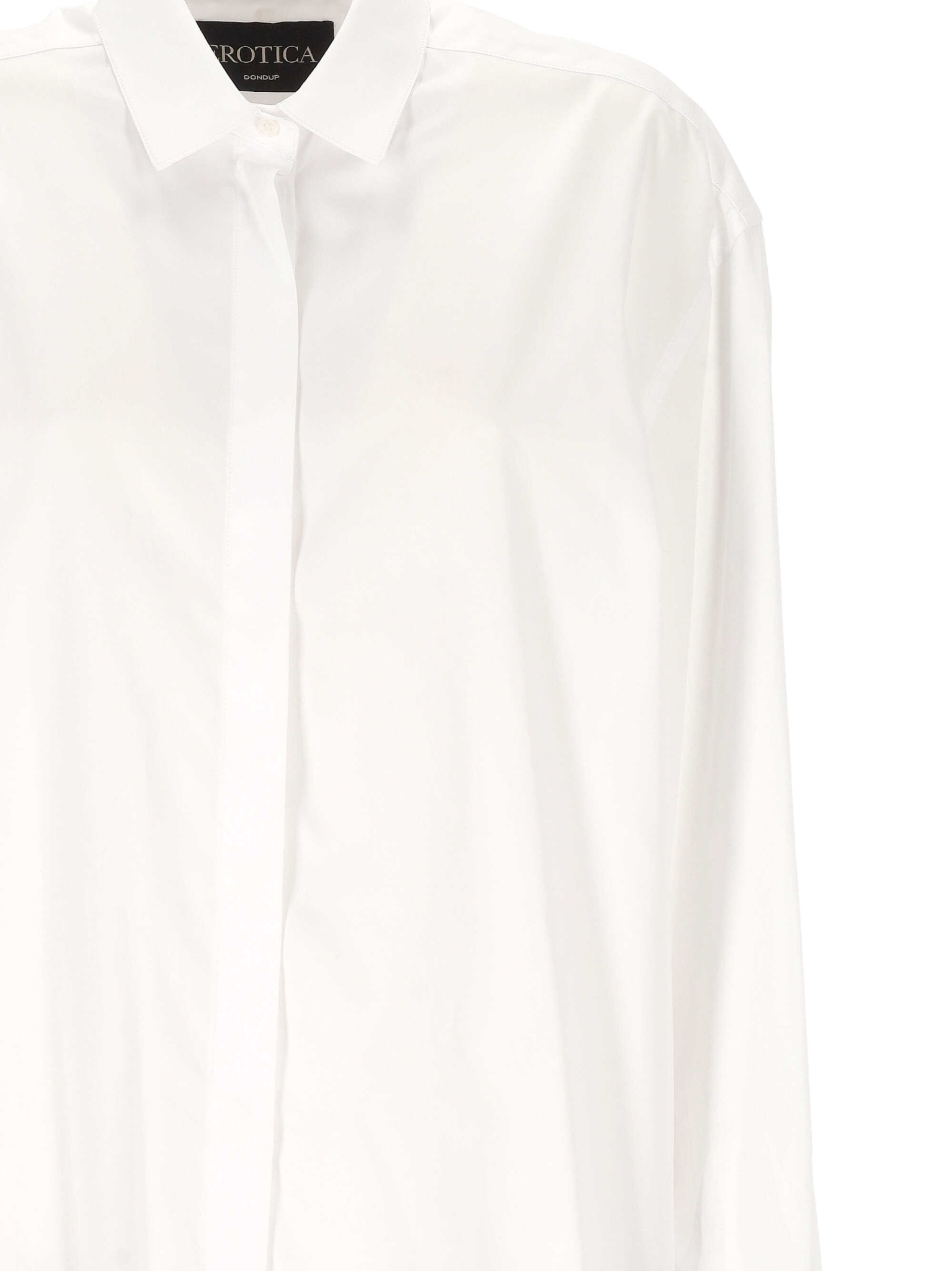 [Dondup] Shirts Long Sleeve FW26 DC524CF0200XXX000