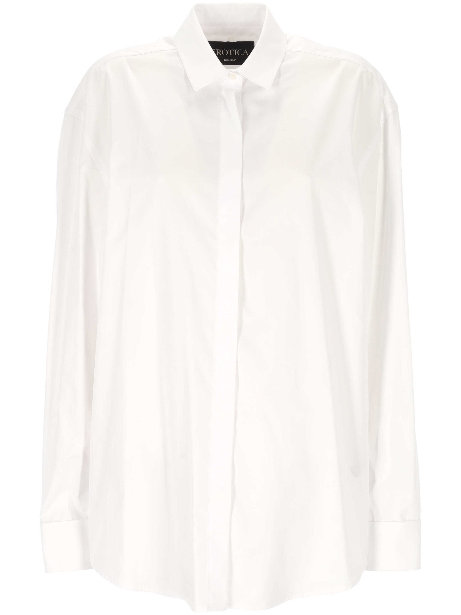 [Dondup] Shirts Long Sleeve FW26 DC524CF0200XXX000