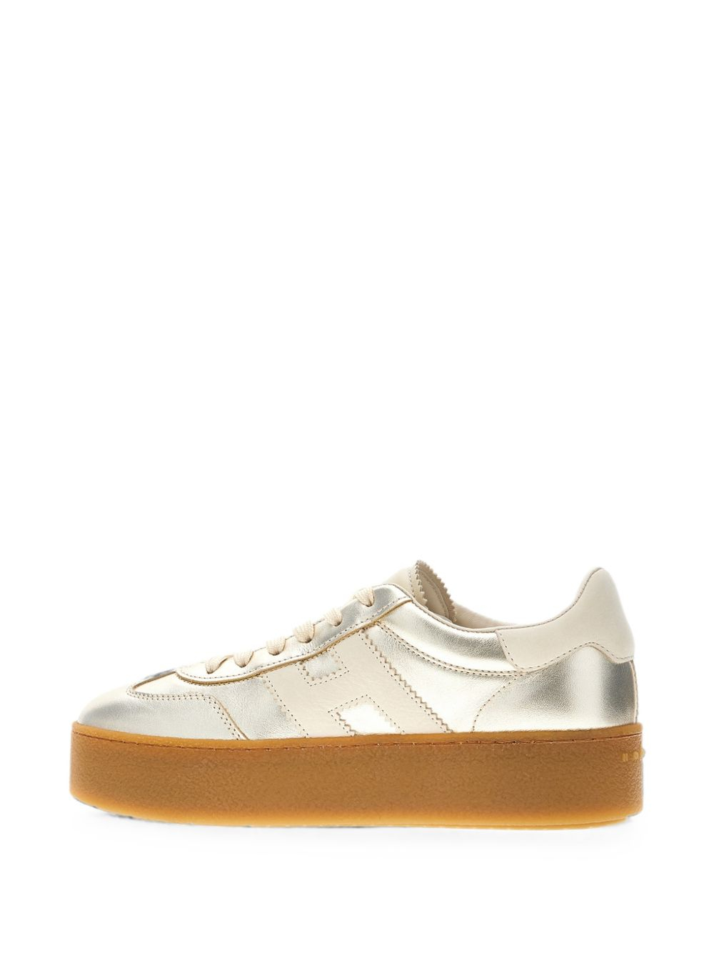 [Hogan] Sneakers FW26 HXW6980FB60VGQ0RZZ