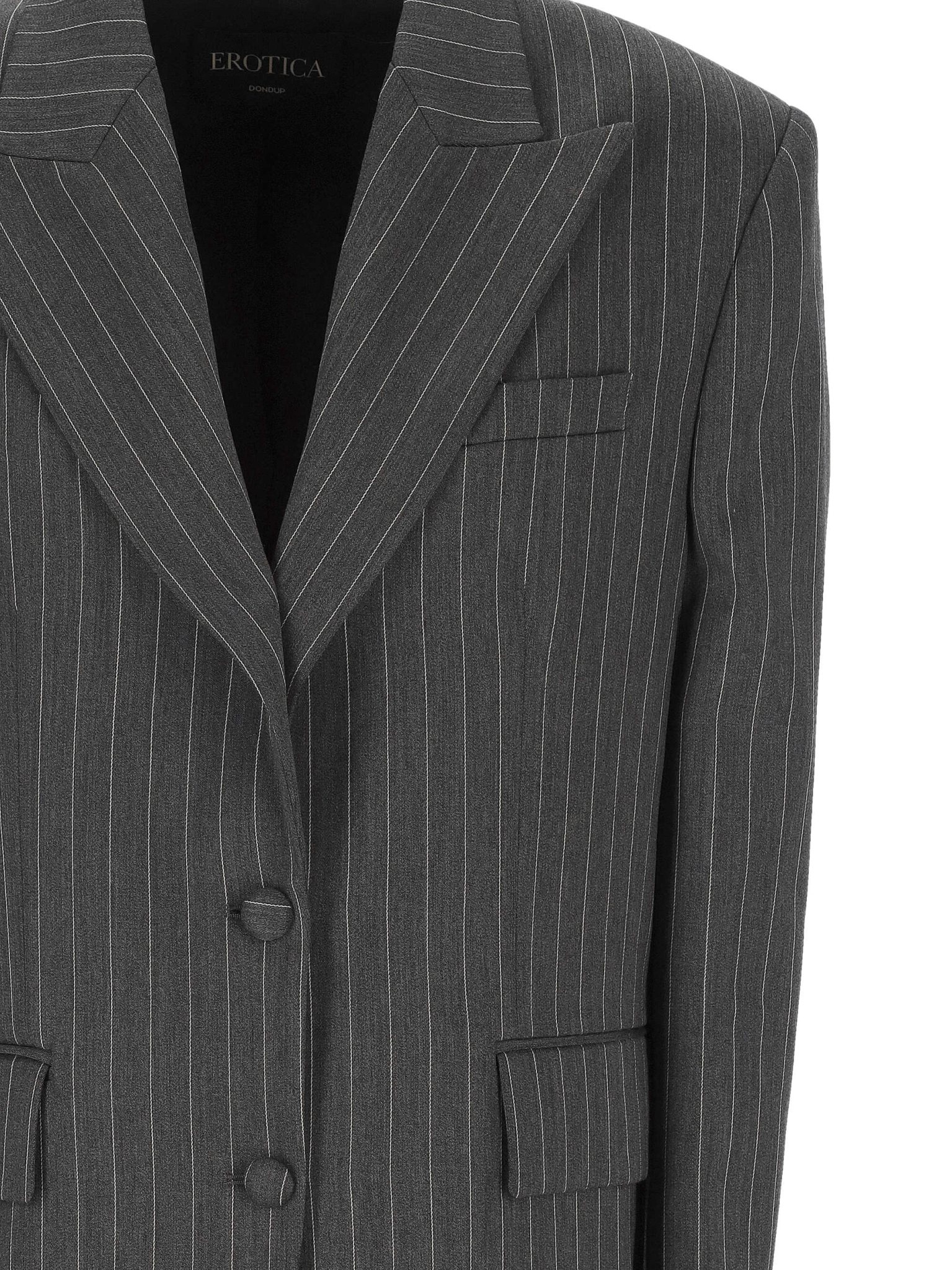 [Dondup] Blazer FW26 DJ861ES0080XXX903