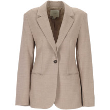 [CALVIN KLEIN] Blazer FW26 LV044F413GHMTHMT