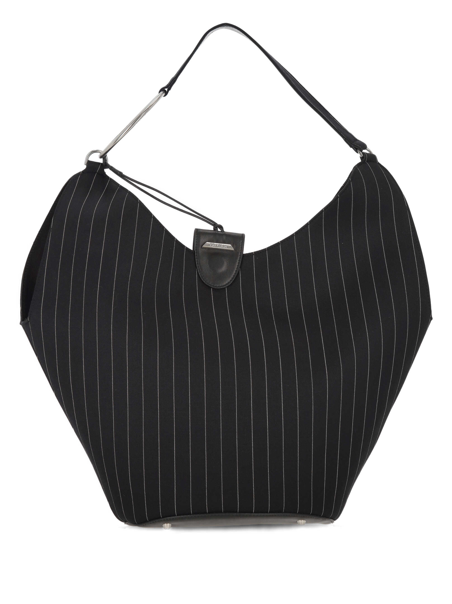 [Dondup] Shoulder bag FW26 WB321ES0080XXX999