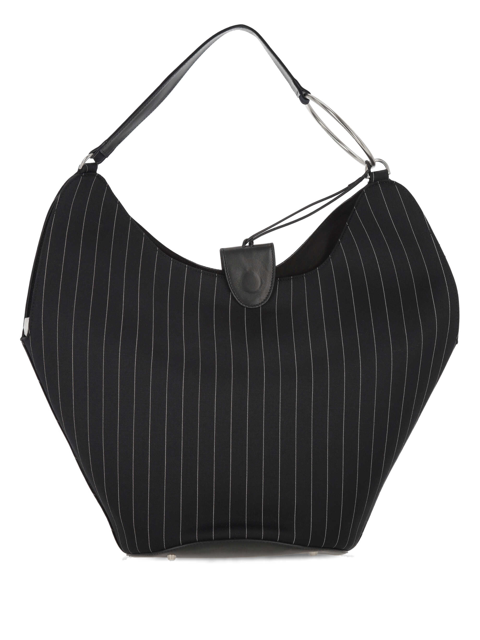 [Dondup] Shoulder bag FW26 WB321ES0080XXX999