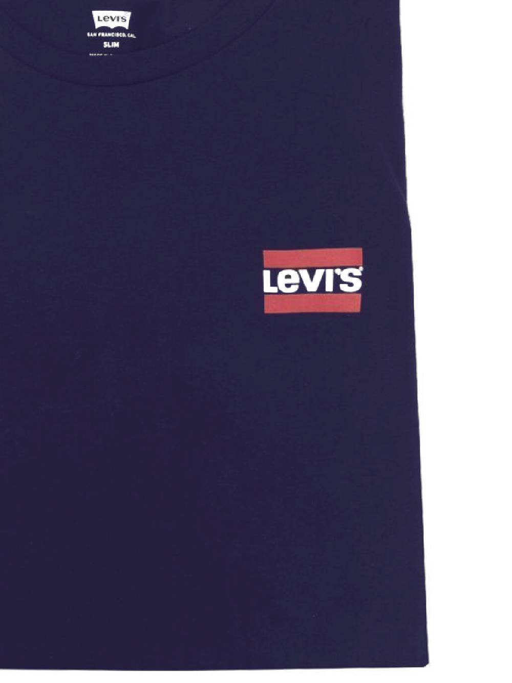 [Levi's] T-shirts Short Sleeve FW26 796810015