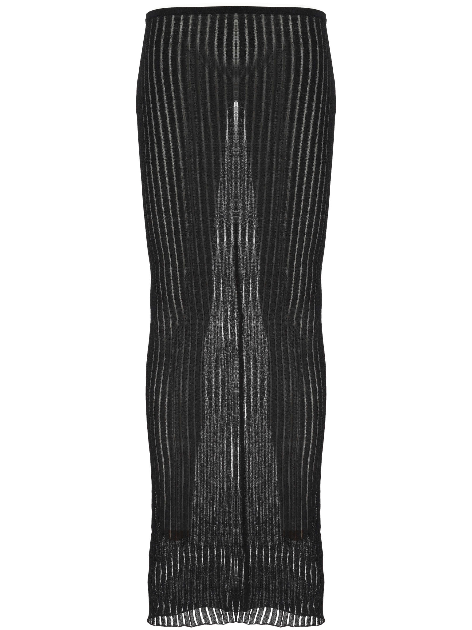 [Dondup] Long skirt FW26 G645M01044002999