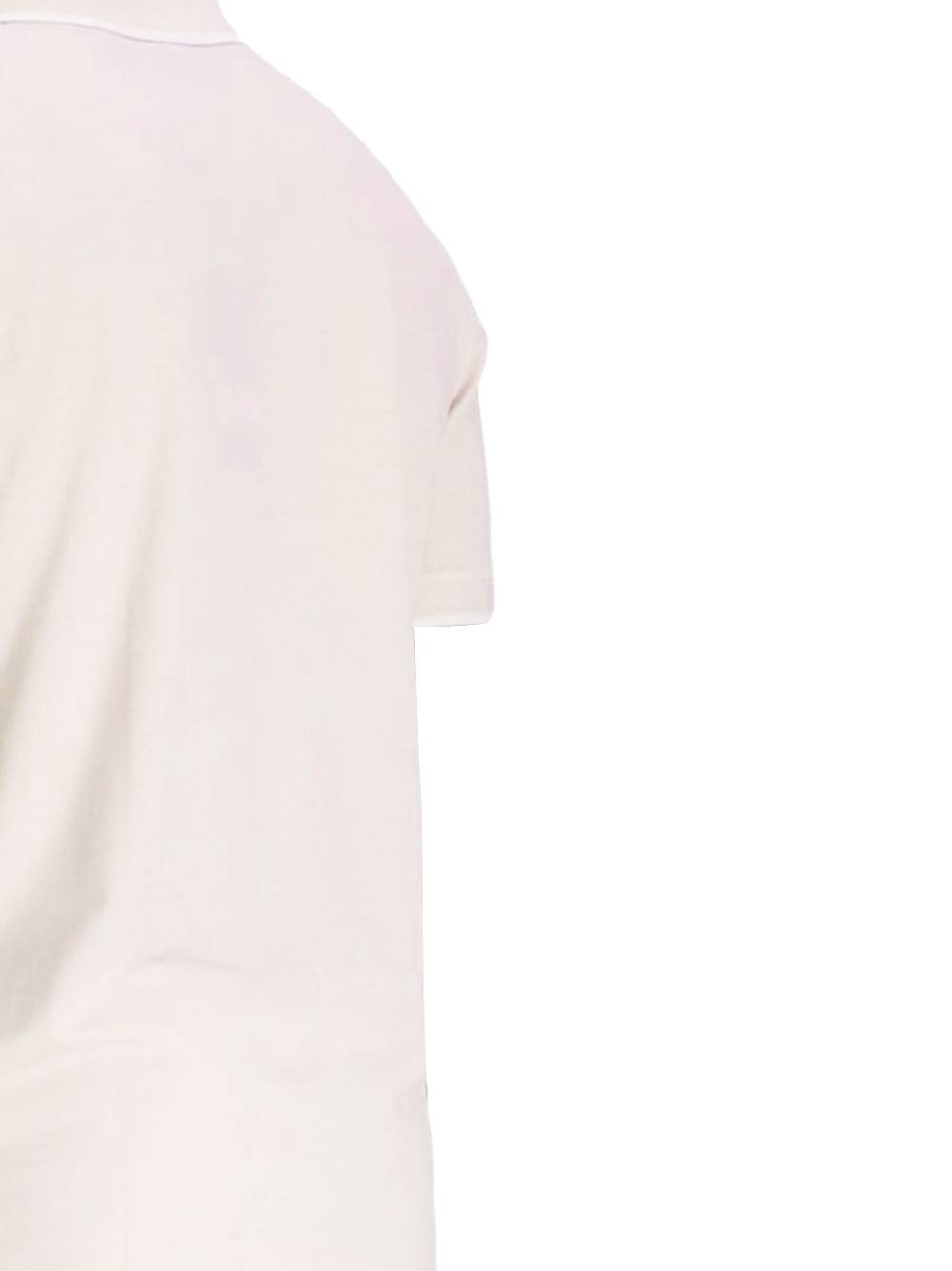 [BOSS] T-shirts Short Sleeve FW26 50494697118