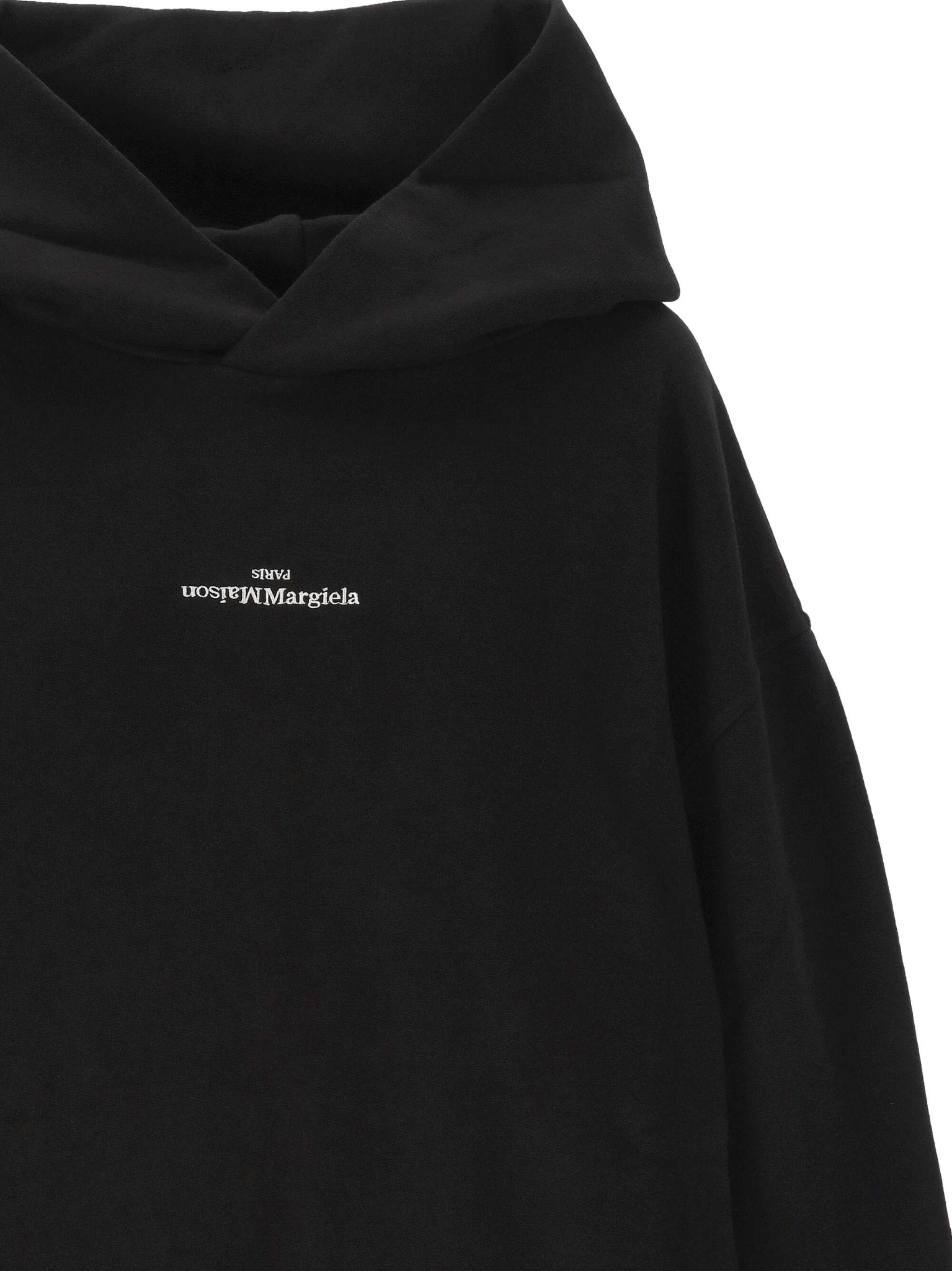 [Maison Margiela] Sweatshirt FW26 S50GU0252S25503900