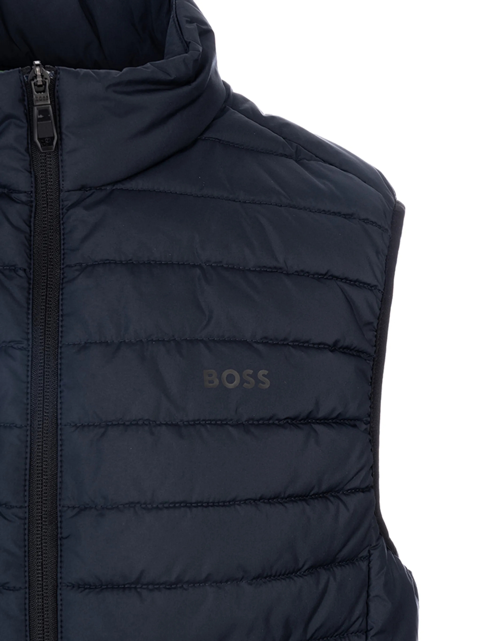 [BOSS] Down Vest FW26 50545867402