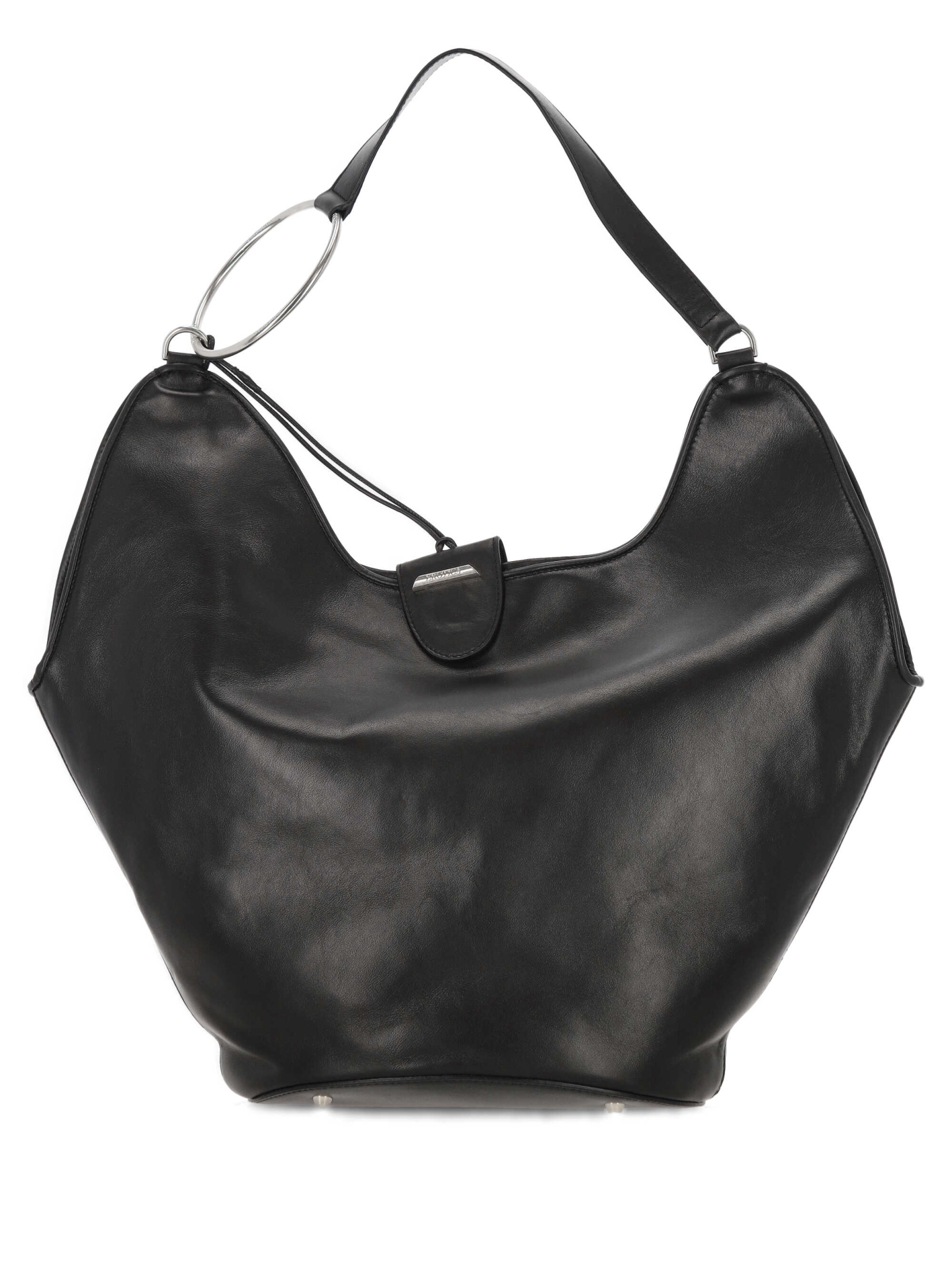 [Dondup] Shoulder bag FW26 WB321PL0725XXX999