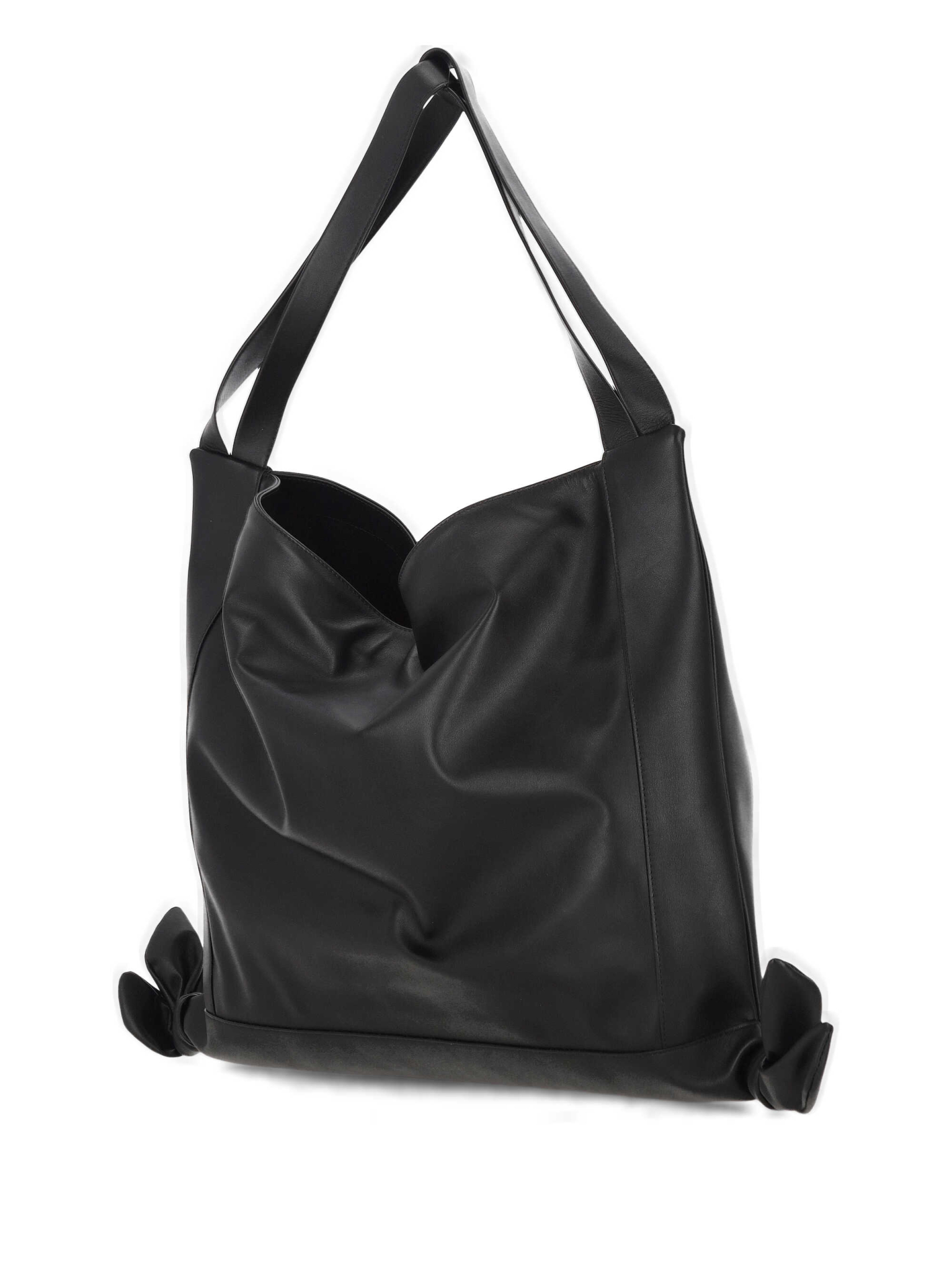 [HEREU] Shoulder bag FW26 CADLEWBA26BLACK