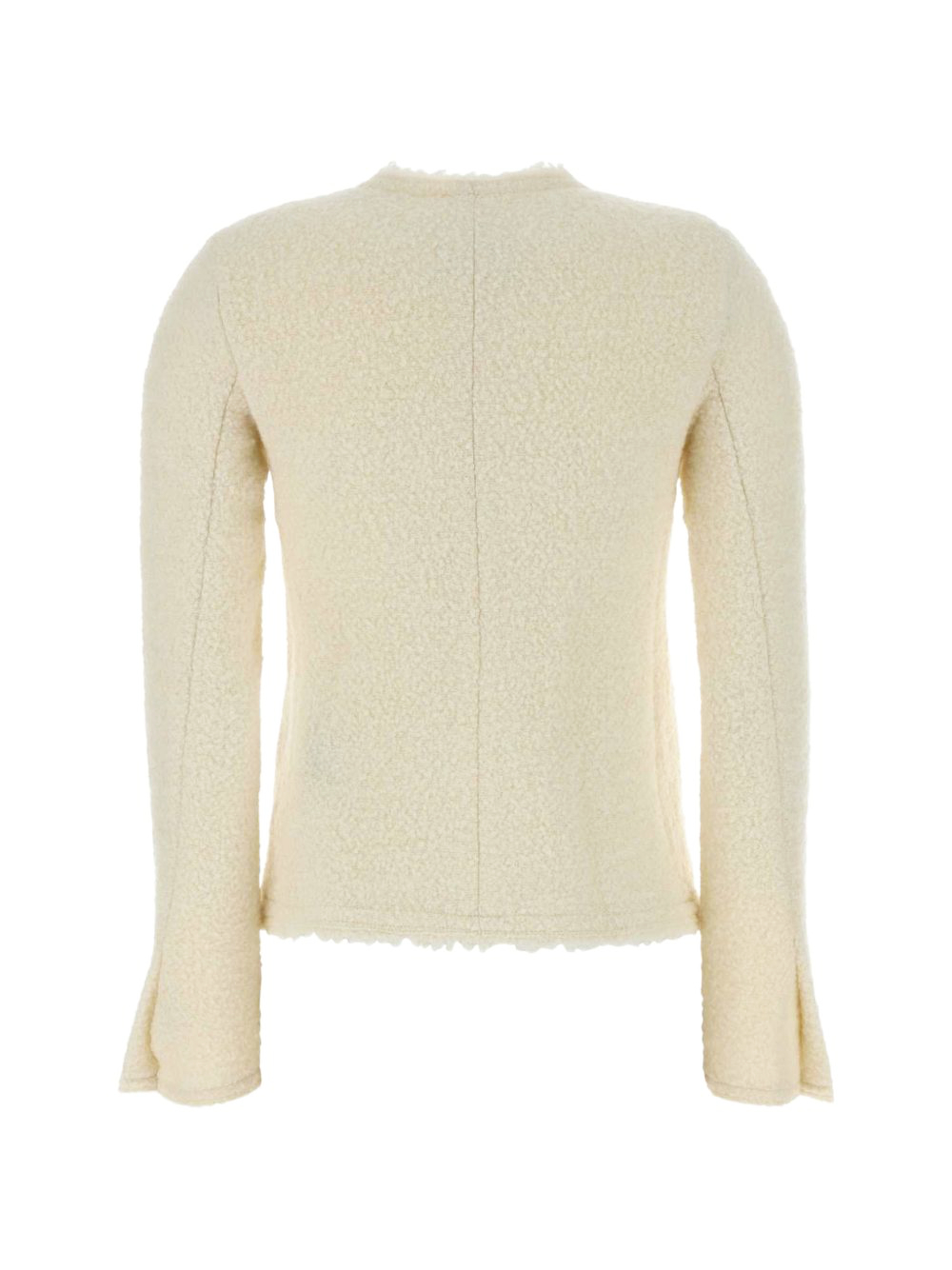 [Isabel Marant] Tweed jacket FW26 VE0751FAD3E05I23EC
