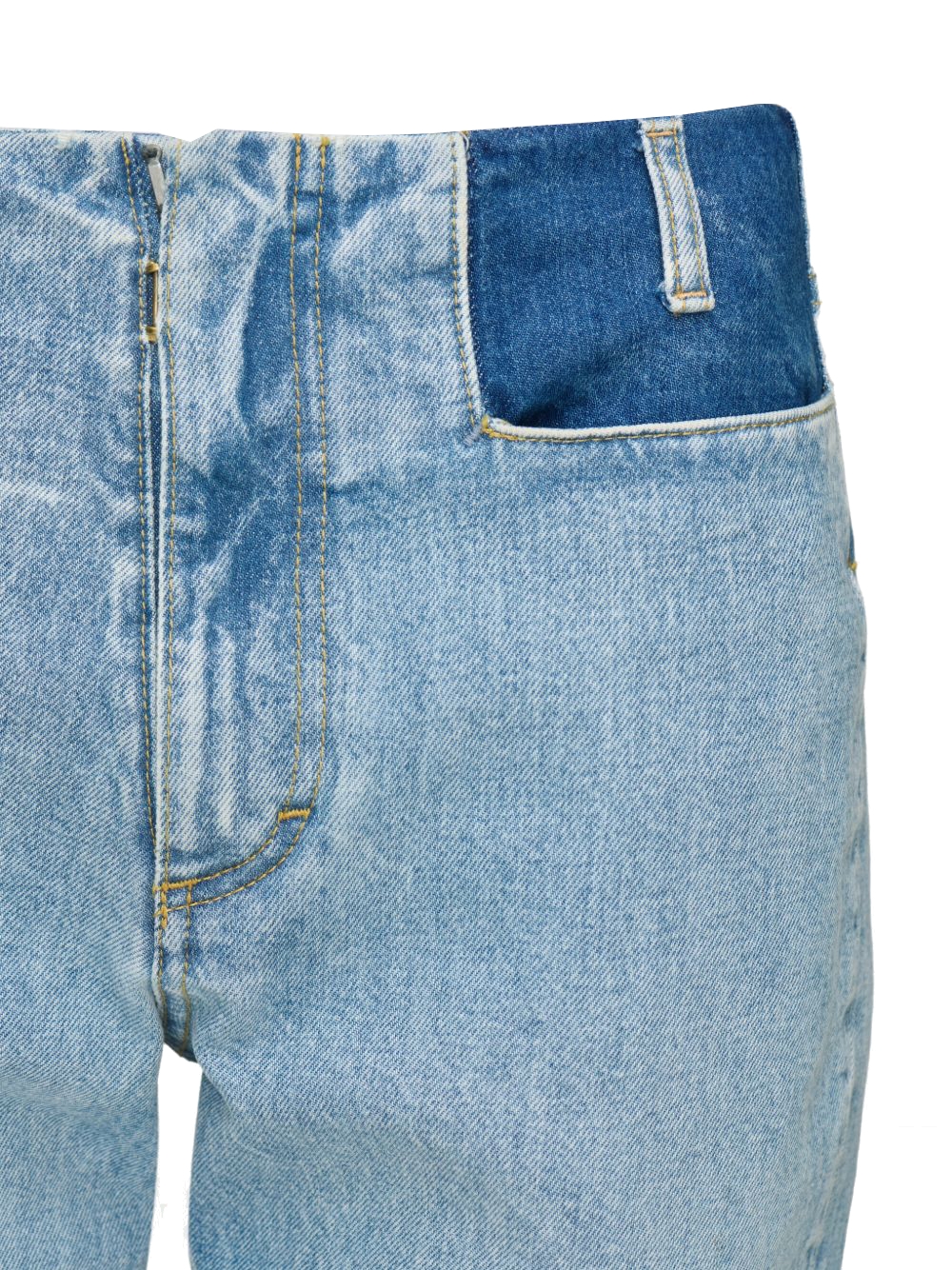 [Maison Margiela] Jeans FW26 S51KA0625S30561988
