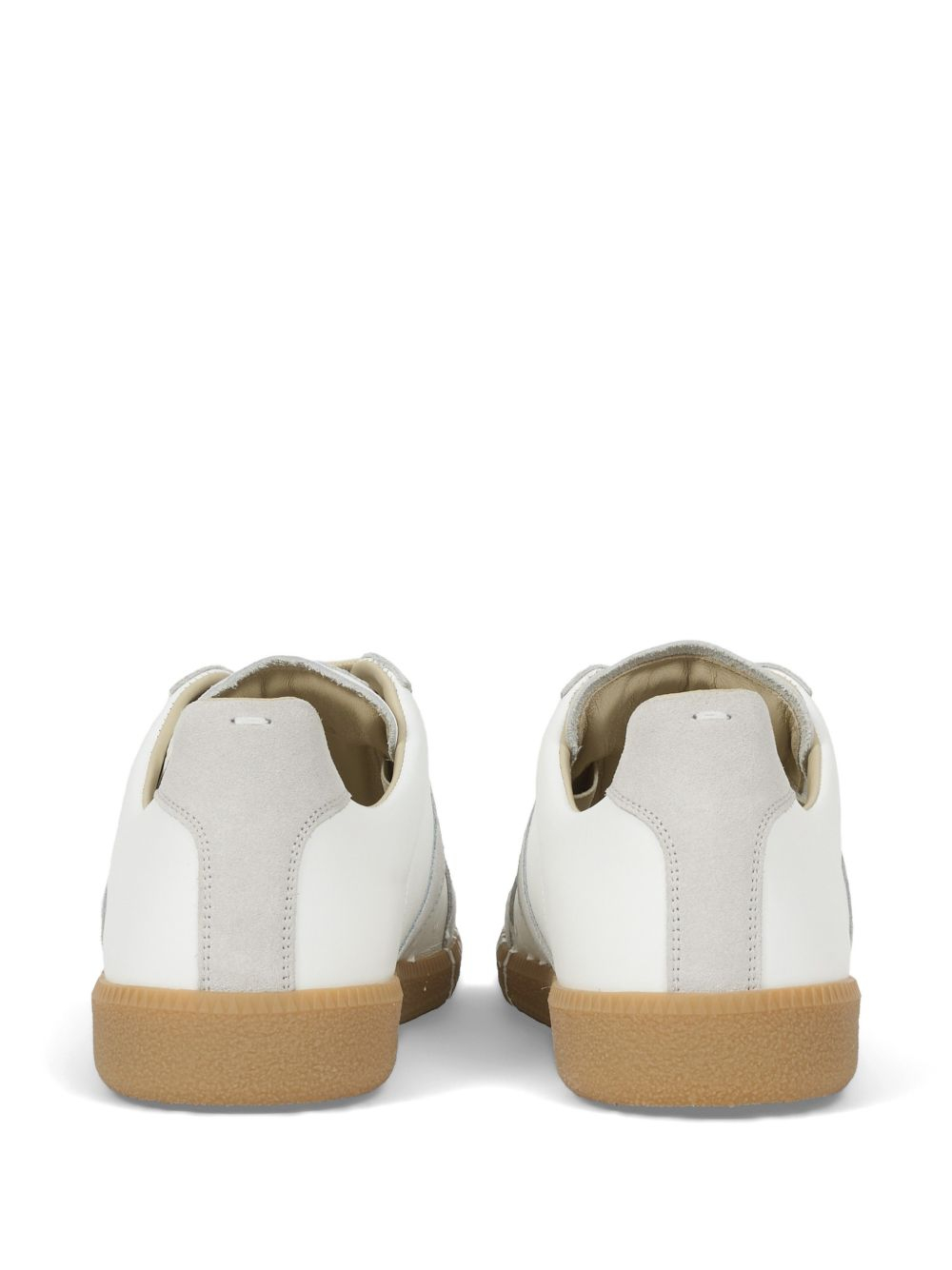 [Maison Margiela] Sneakers FW26 S57WS0517P7799H8548