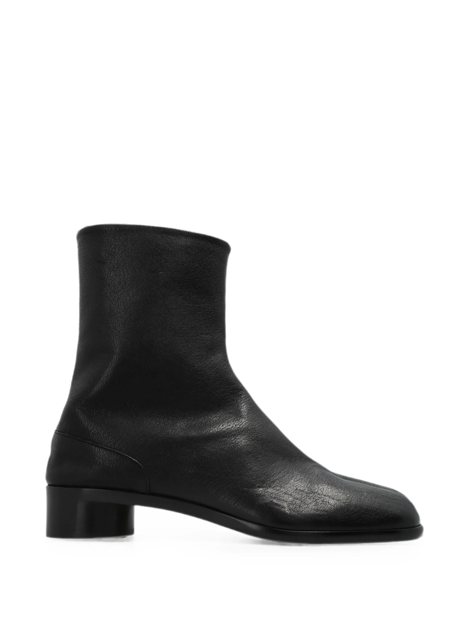 [Maison Margiela] Ankle Boots FW26 S57WU0153P7805T8013