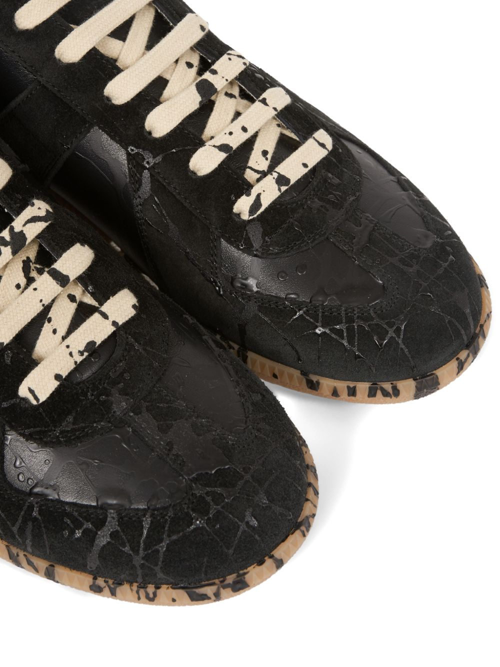 [Maison Margiela] Sneakers FW26 S57WS0517P7799H6851