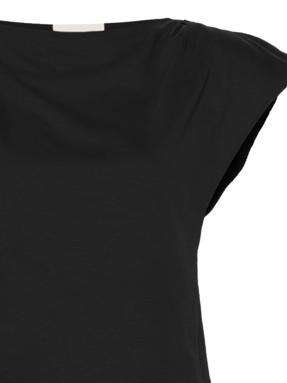 [Isabel Marant] T-shirts Short Sleeve FW26 TS0097FAA1N41I01BK