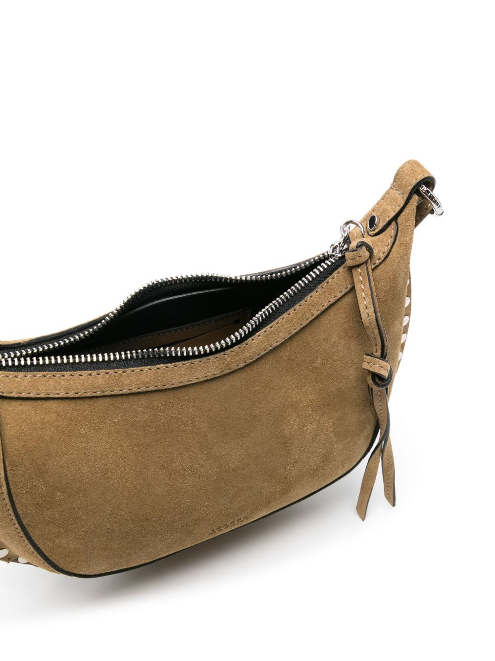 [Isabel Marant] Shoulder bag FW26 PP0003FAA3C32M50TA