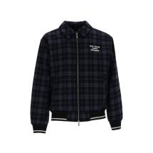 [DROLE DE MONSIEUR] Casual Jacket FW26 PERMJT287WO050NY