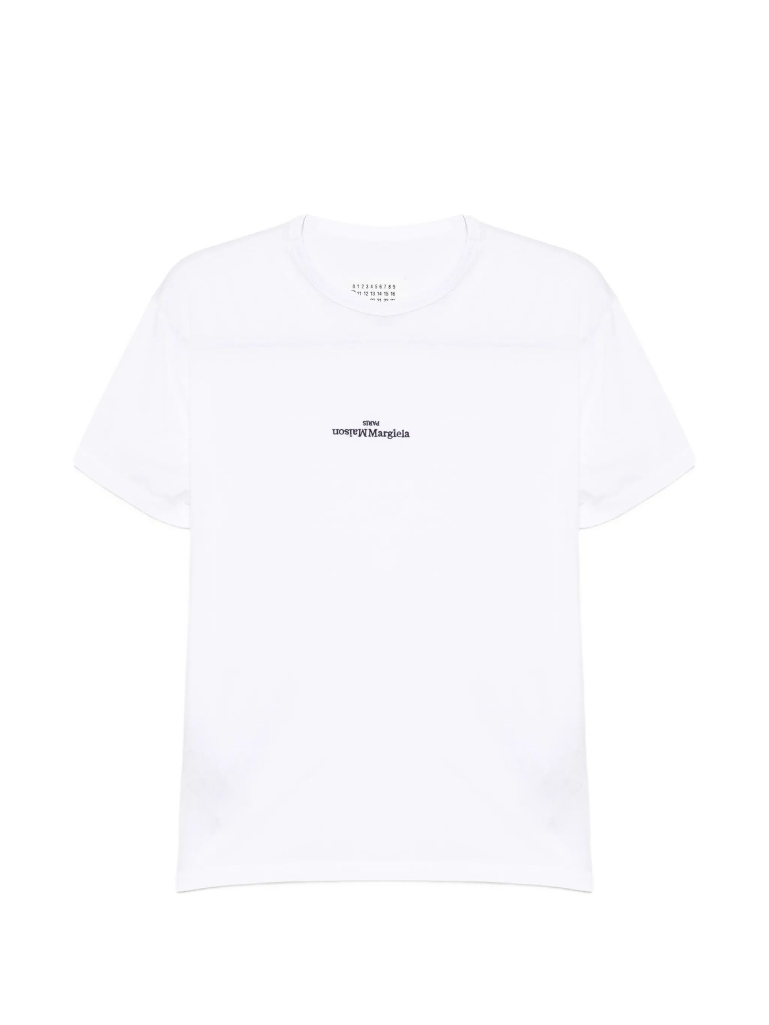 [Maison Margiela] T-shirts Short Sleeve FW26 S50GC0736S22816100