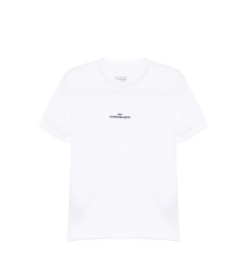 [Maison Margiela] T-shirts Short Sleeve FW26 S50GC0736S22816100