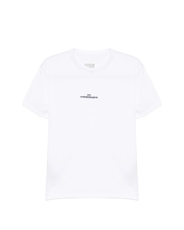 [Maison Margiela] T-shirts Short Sleeve FW26 S50GC0736S22816100