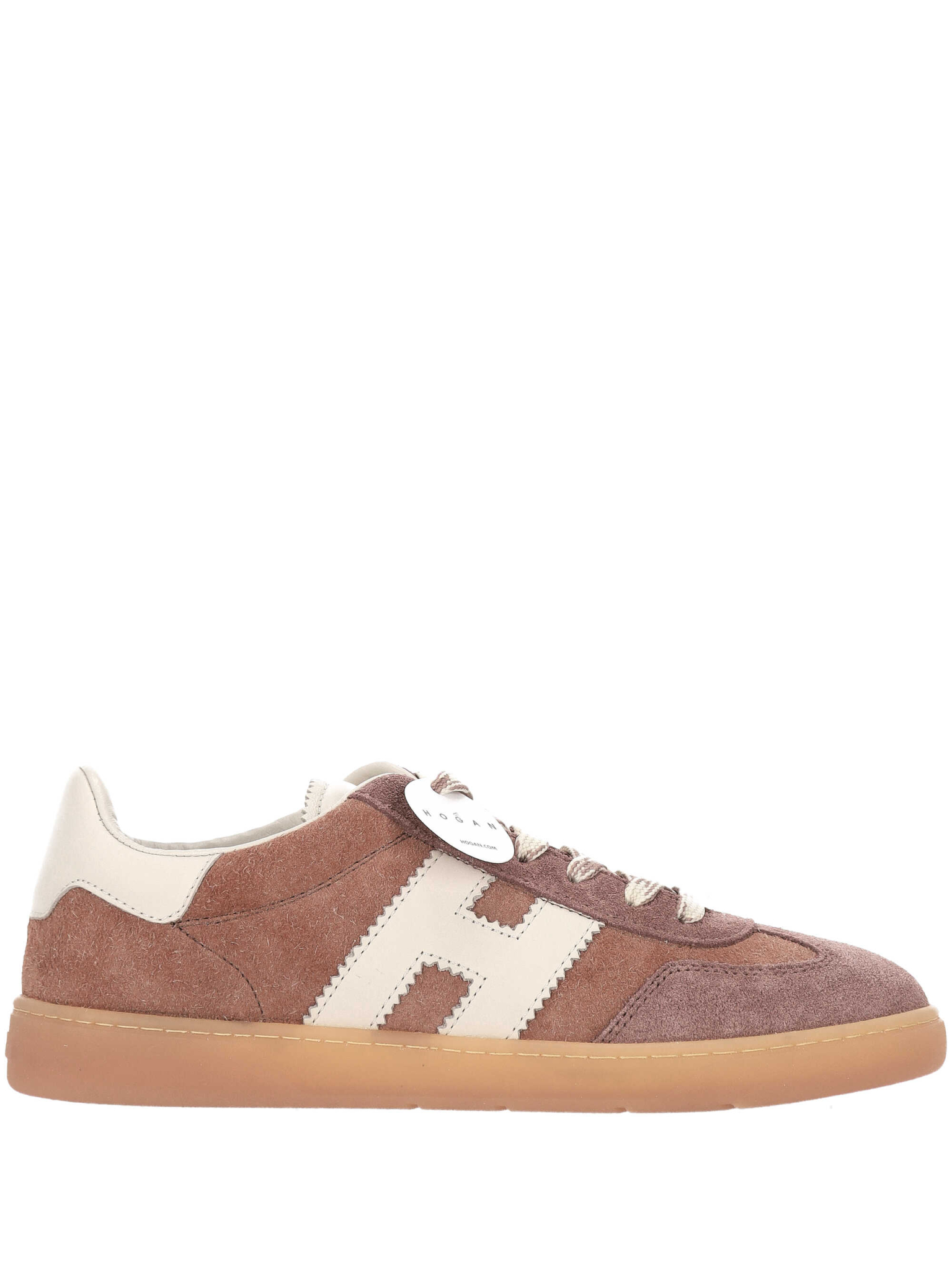 [Hogan] Sneakers FW26 HXW6470FB60VGZ0R1B