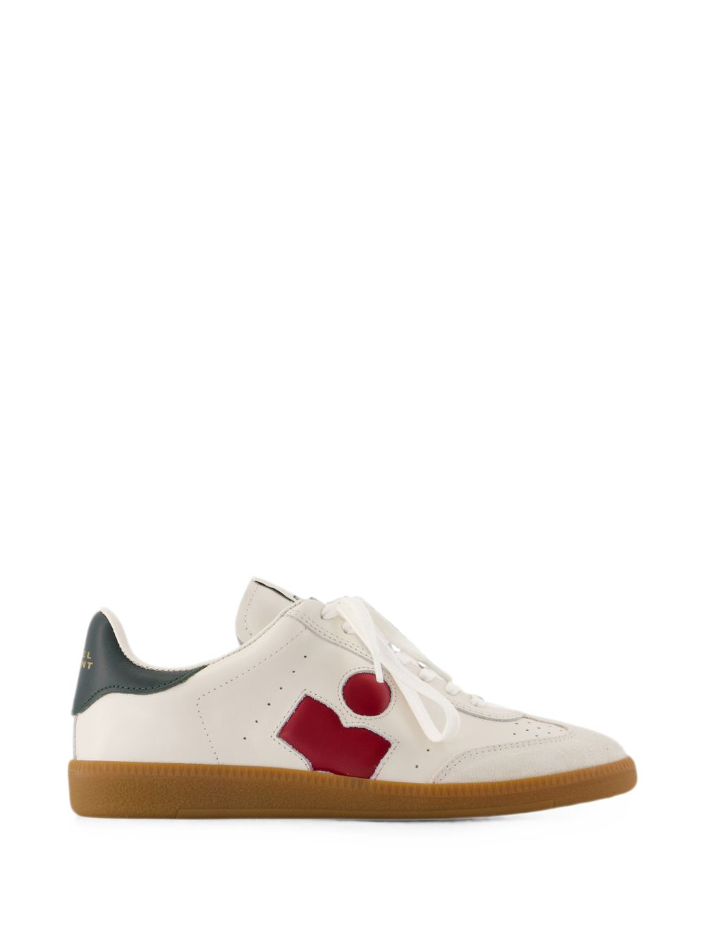 [Isabel Marant] Sneakers FW26 BK0014FAA4E11SWHCH