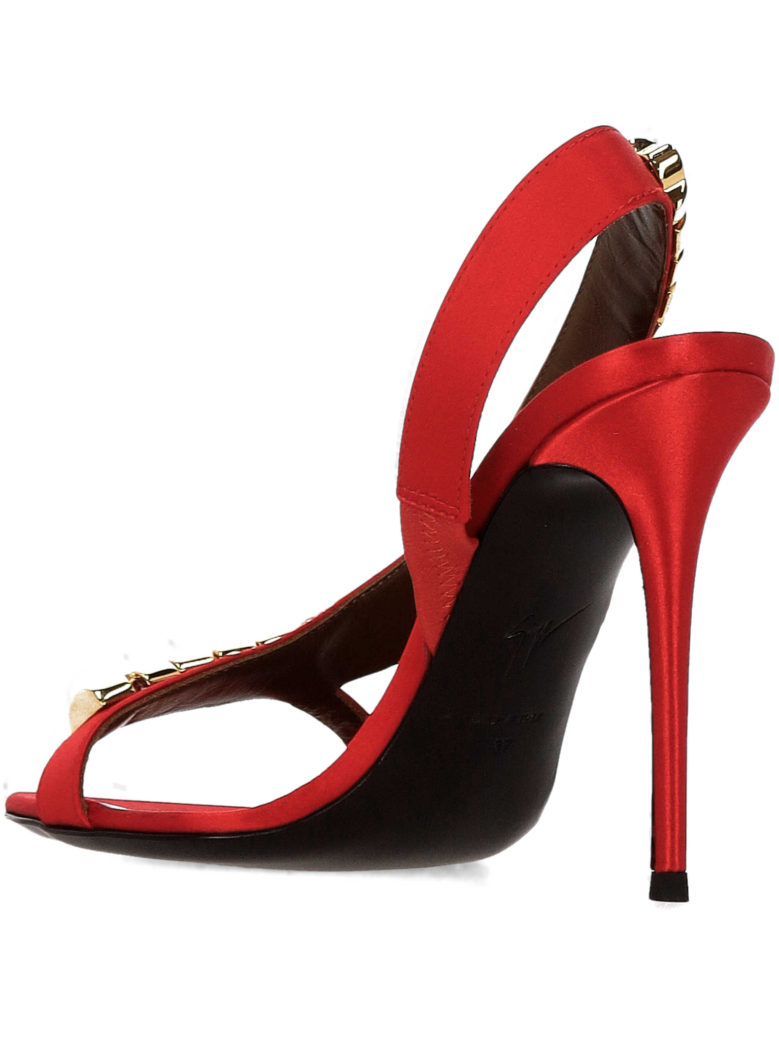 [Giuseppe Zanotti] Sandals FW26 I500016006