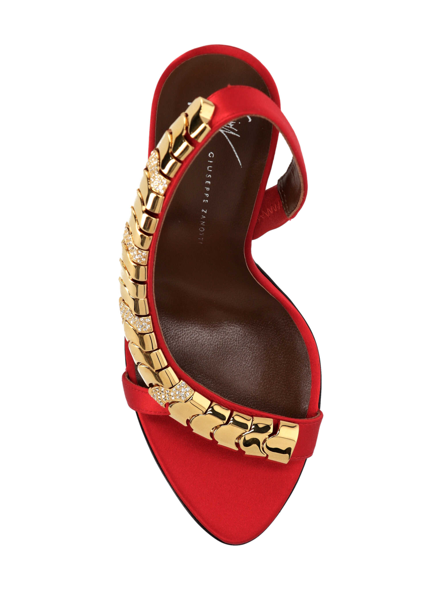 [Giuseppe Zanotti] Sandals FW26 I500016006