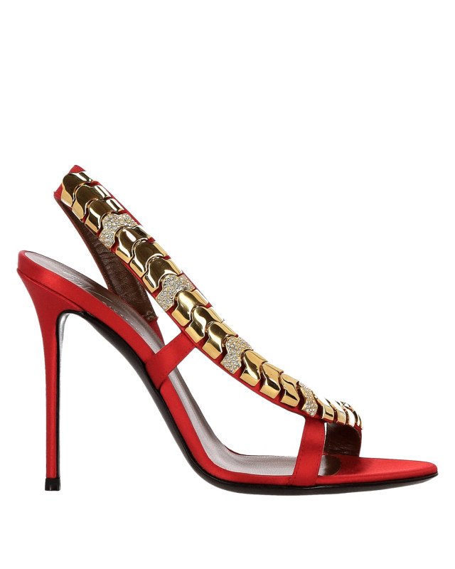 [Giuseppe Zanotti] Sandals FW26 I500016006