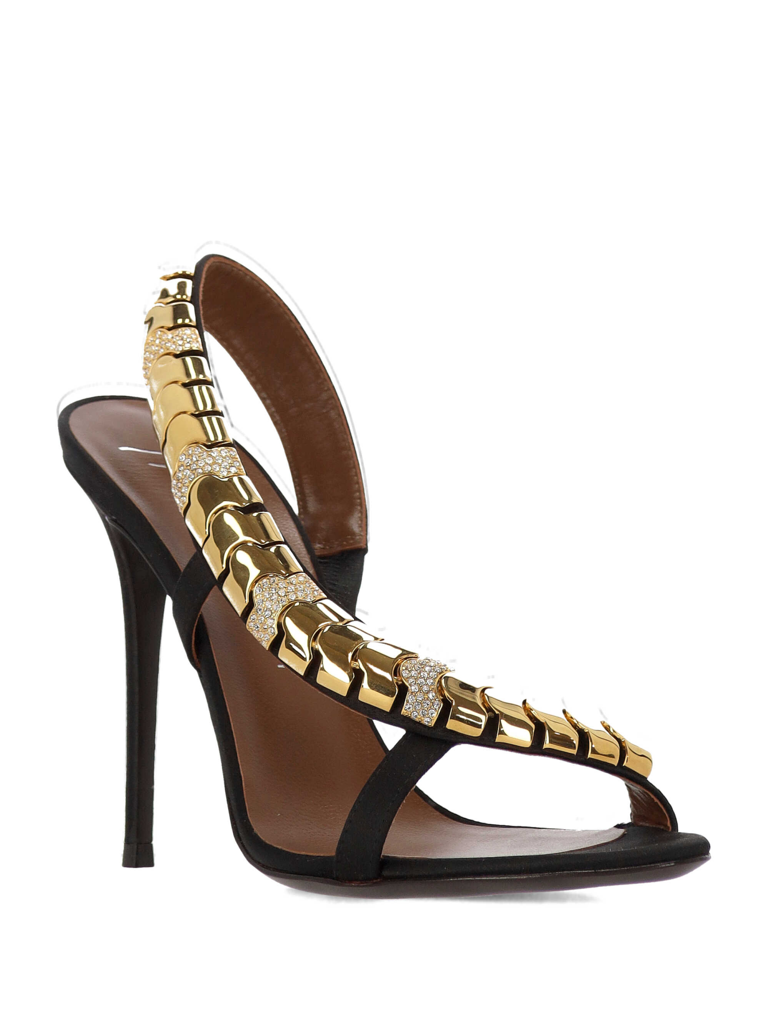 [Giuseppe Zanotti] Sandals FW26 I500016003