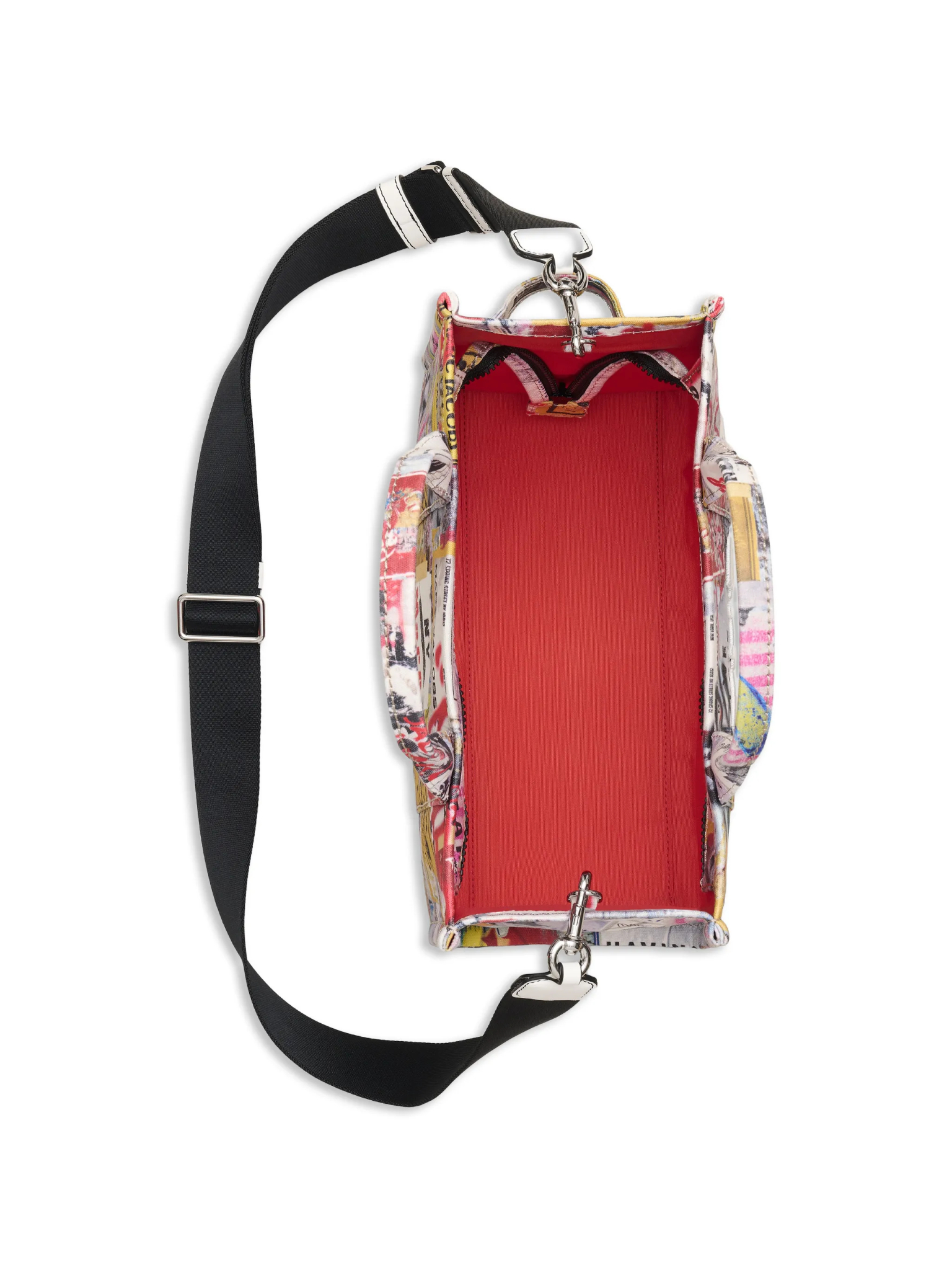 [Marc Jacobs] Shoulder bag FW26 2P6HTT017H02101