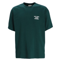 [DROLE DE MONSIEUR] T-shirts Short Sleeve FW26 PERMTS203CO002DGN