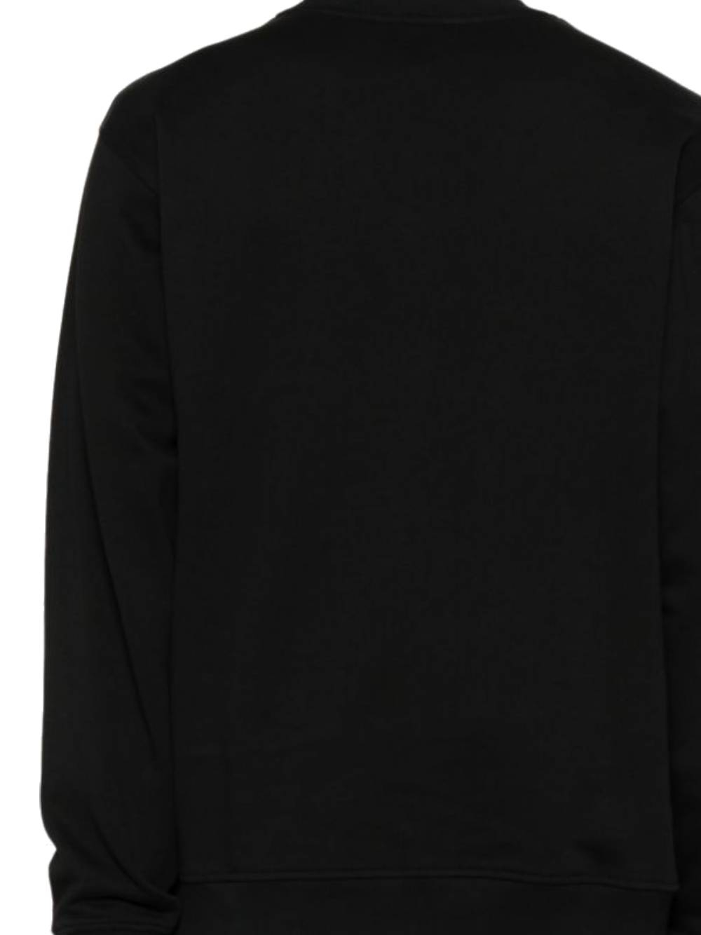[DROLE DE MONSIEUR] Sweatshirt FW26 PERMSW148CO127BL