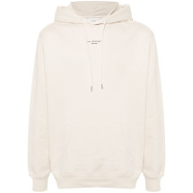 [DROLE DE MONSIEUR] Hoodie FW26 PERMHO161CO127MT