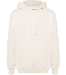 [DROLE DE MONSIEUR] Hoodie FW26 PERMHO161CO127MT