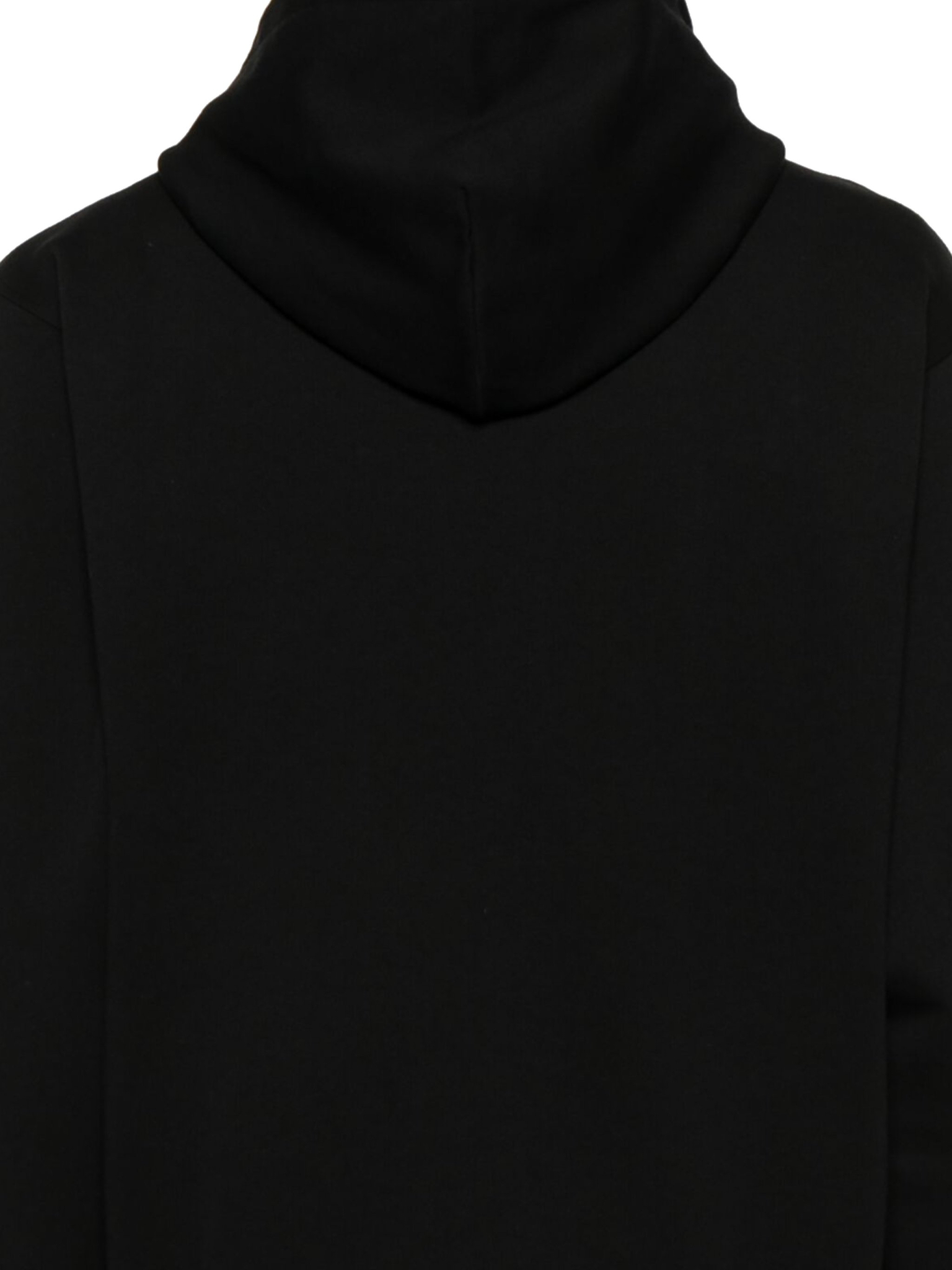 [DROLE DE MONSIEUR] Hoodie FW26 PERMHO161CO127BL