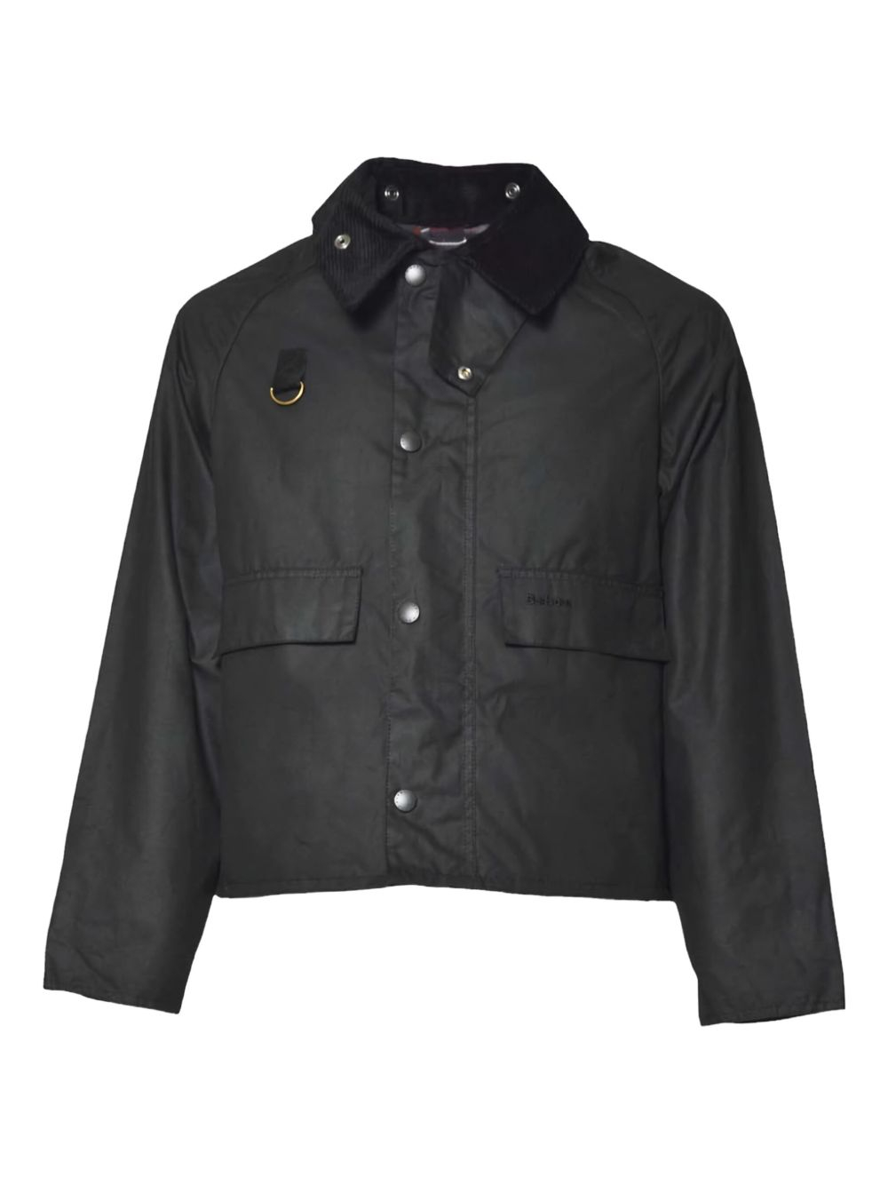 [Barbour] Jacket FW26 MWX1212BK71