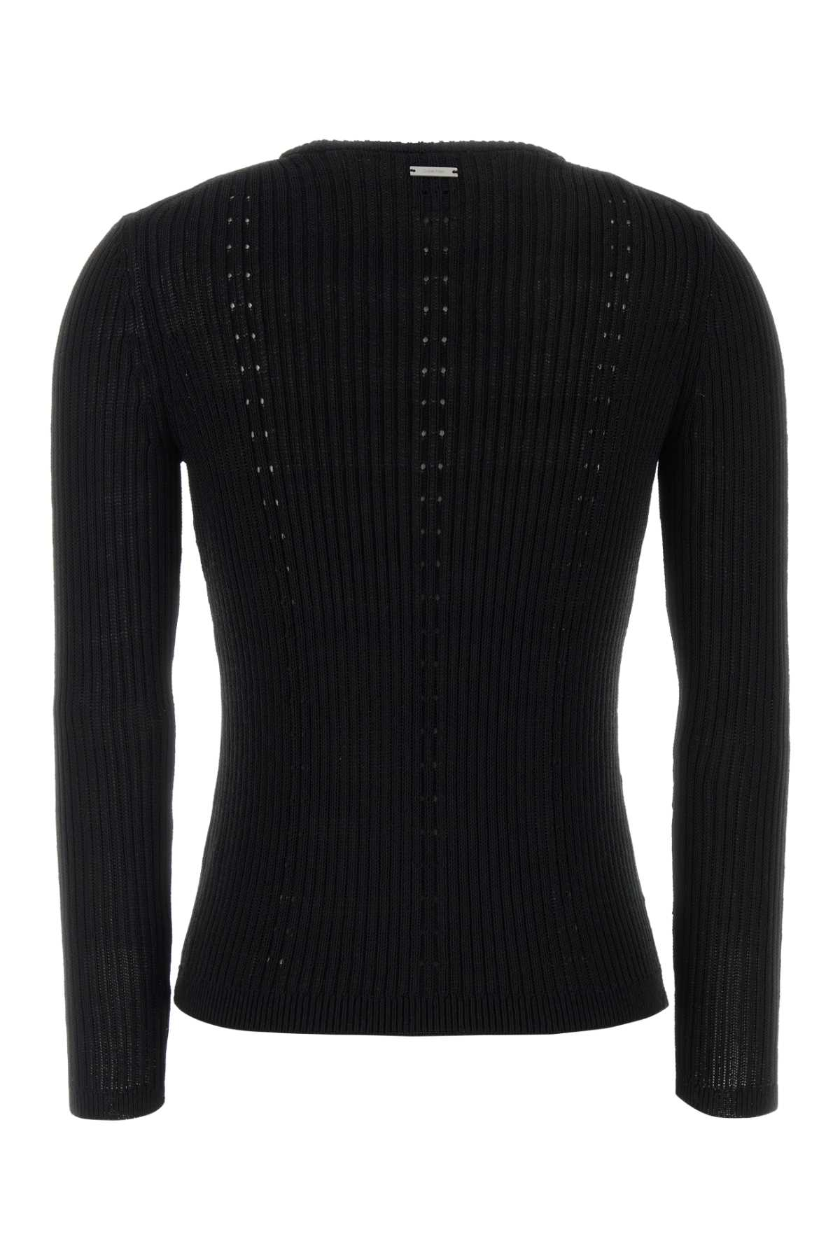 [CALVIN KLEIN] Knitwear FW26 LV047G317G UB1