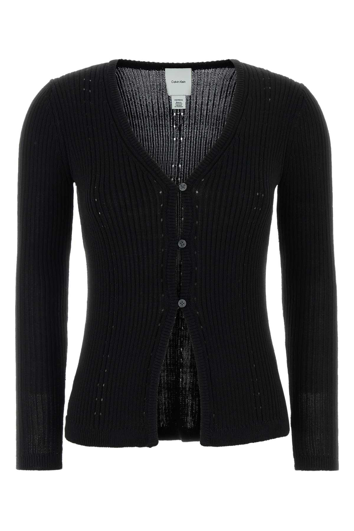 [CALVIN KLEIN] Knitwear FW26 LV047G317G UB1